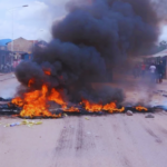 Deadly Rebel Attacks Kill Fifty in Congo Mines Fifty Killed in Suspected Congo Rebel Attack