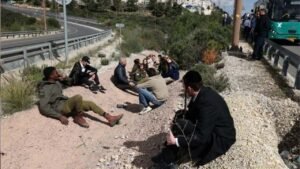 Death Toll Mounts in Israel Following Iranian Retaliation Death Toll Mounts in Israel Following Iranian Retaliation