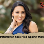 Defamation Case Filed Against Mimi Defamation Case Filed Against Mimi
