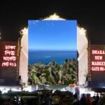 Dhaka Retailers Flout Emergency Energy Saving Mandates Dhaka's Malls Defy Government Energy Conservation Mandate