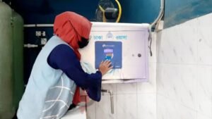 Dhaka WASA Increases Water Prices at ATM Booths Dhaka WASA Increases Water Prices at ATM Booths
