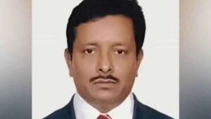 Dhaka WASA Managing Director Ousted Amid Corruption Allegations Dhaka WASA Managing Director Ousted Amid Corruption Allegations