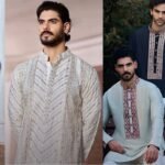 Dhakas Eid Market Sees Punjabi Prices Reach Five Lakh Taka Dhaka’s Eid Punjabis Command Premium Prices