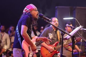 Dhakas Music Scene Bustles Despite Off‑Season Dhaka’s Music Scene Bustles Despite Off‑Season