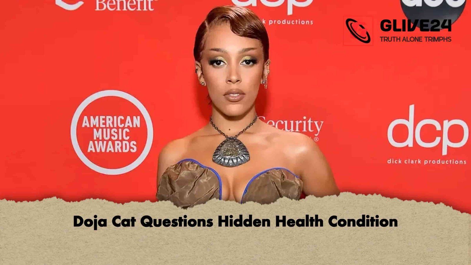 Doja Cat Questions Hidden Health Condition