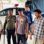 Drug Convictions and Fuel Station Inspections in Kaliganj Custodial Sentences for Heroin Possession in Kaliganj Raid
