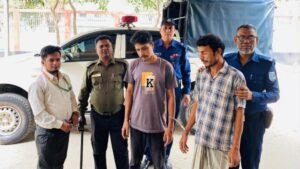 Drug Convictions and Fuel Station Inspections in Kaliganj Drug Convictions and Fuel Station Inspections in Kaliganj