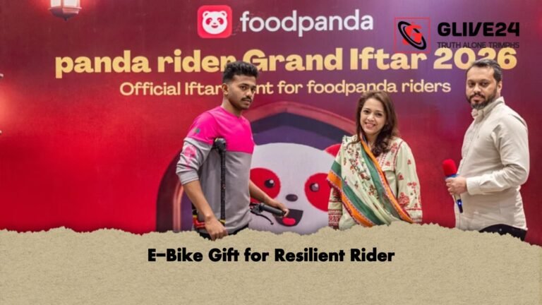 E Bike Gift for Resilient Rider 2 E-Bike Gift for Resilient Rider