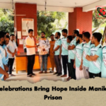 Eid Celebrations Bring Hope Inside Manikganj Prison Eid Celebrations Bring Hope Inside Manikganj Prison
