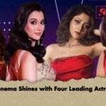 Eid Cinema Shines with Four Leading Actresses