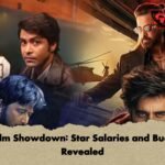 Eid Film Showdown Star Salaries and Budgets Revealed