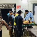 Eid Meat Dispute Sparks Violent Clashes Bloodshed in Narail Over Sacrificial Meat Dispute