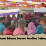 Eid Meat Scheme Leaves Families Defrauded Eid Meat Scheme Leaves Families Defrauded