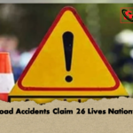 Eid Road Accidents Claim 26 Lives Nationwide 2 Eid Road Accidents Claim 26 Lives Nationwide