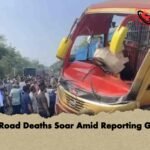 Eid Road Deaths Soar Amid Reporting Gaps
