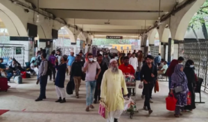 Eid Travel Early Journeys to Avoid Congestion Eid Travel Early Journeys to Avoid Congestion