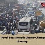 Eid Travel Sees Smooth Dhaka Chittagong Journey 1 Eid Travel Sees Smooth Dhaka-Chittagong Journey