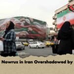 Eid and Nowruz in Iran Overshadowed by Conflict