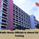 Eight Public Works Officials to Attend US HVAC Training Eight Public Works Officials to Attend US HVAC Training
