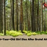 Eight-Year-Old Girl Dies After Brutal Attack