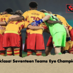 Ekstraklasa Seventeen Teams Eye Championship Ekstraklasa: Seventeen Teams Eye Championship