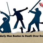 Elderly Man Beaten to Death Over Debt Elderly Man Beaten to Death Over Debt