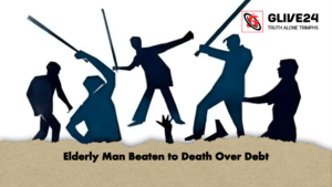 Elderly Man Beaten to Death Over Debt Elderly Man Beaten to Death Over Debt