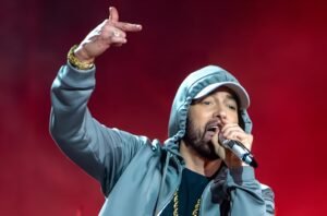 Eminem Ignites 2026 Musical Frenzy 1 Eminem Ignites 2026 Musical Frenzy