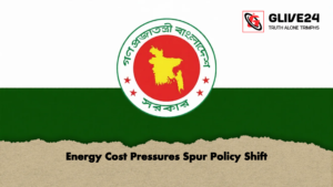 Energy Cost Pressures Spur Policy Shift 2 Energy Cost Pressures Spur Policy Shift (2)