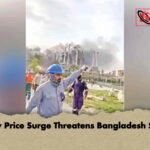 Energy Price Surge Threatens Bangladesh Supply