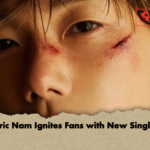 Eric Nam Ignites Fans with New Single 2 Eric Nam Ignites Fans with New Single