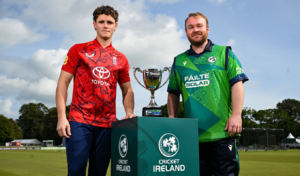 European Cricket Nations Cup Could Launch 2027 European Cricket Nations Cup Could Launch 2027