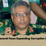 Ex General Faces Expanding Corruption Probe 1 Ex-General Faces Expanding Corruption Probe