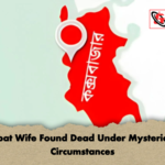 Expat Wife Found Dead Under Mysterious Circumstances Expat Wife Found Dead Under Mysterious Circumstances