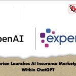 Experian Launches AI Insurance Marketplace Within ChatGPT 1 Experian Launches AI Insurance Marketplace Within ChatGPT