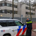 Explosion Outside Jewish School in Amsterdam Explosion Outside Jewish School in Amsterdam Sparks Concern