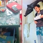 Extortion Dispute Sparks Violent Shop Attack Extortion Dispute Sparks Violent Shop Attack