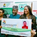 FCT Expands Health Coverage for Journalists FCT Expands Health Coverage for Journalists