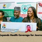 FCT Expands Health Coverage for Journalists FCT Expands Health Coverage for Journalists