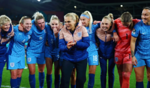 FIFA Mandates Female Coaches in Tournaments FIFA Mandates Female Coaches in Tournaments