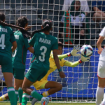 Facing Asias Elite Bangladesh Learn Hard Lessons Reality Check for Bangladesh Women