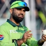 Fakhar Zaman Banned for Two Matches Fakhar Jaman Banned for Two Matches