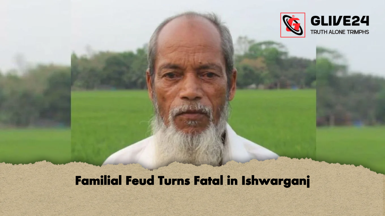 Familial Feud Turns Fatal in Ishwarganj 1 Familial Feud Turns Fatal in Ishwarganj Familial Feud Turns Fatal in Ishwarganj