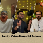 Family Voices Shape Eid Release Family Voices Shape Eid Release