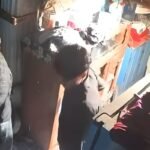 Farmer Leader Expelled After Nighttime Burglary Farmer Leader Expelled After Nighttime Burglary