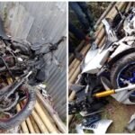 Fatal Motorcycle Collision Shocks Barishal Community Fatal Motorcycle Collision Shocks Barishal Community