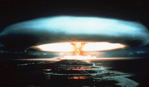 Fear of Nuclear Strike on Iran UN on Alert Fear of Nuclear Strike on Iran, UN on Alert