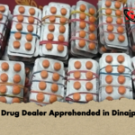 Female Drug Dealer Apprehended in Dinajpur Raid 2 Female Drug Dealer Apprehended in Dinajpur Raid