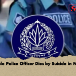Female Police Officer Dies by Suicide in Narail 2 Female Police Officer Dies by Suicide in Narail