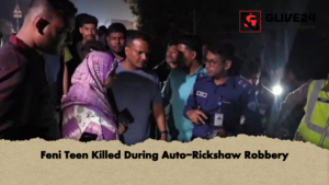 Feni Teen Killed During Auto Rickshaw Robbery Feni Teen Killed During Auto-Rickshaw Robbery